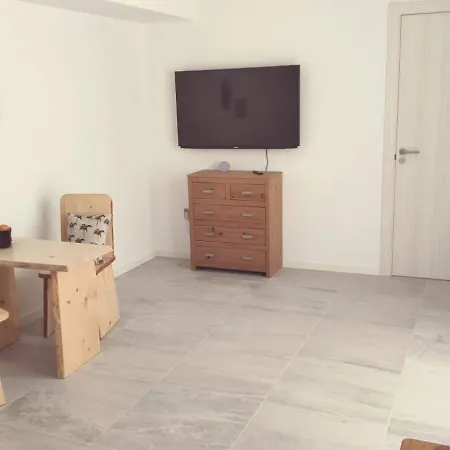 Appartement Casa Calma