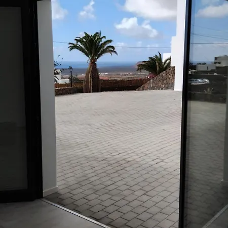 Διαμέρισμα Casa Calma