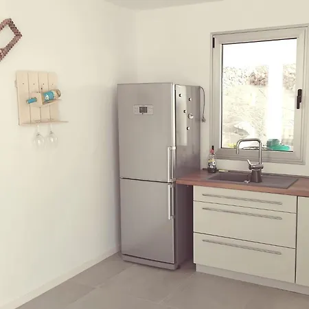 Διαμέρισμα Casa Calma