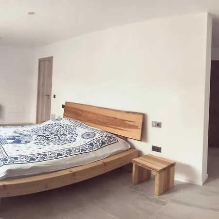 Casa Calma Appartement *