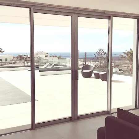 Casa Calma Appartement *