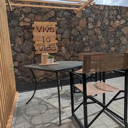 Διαμέρισμα Casa Calma *