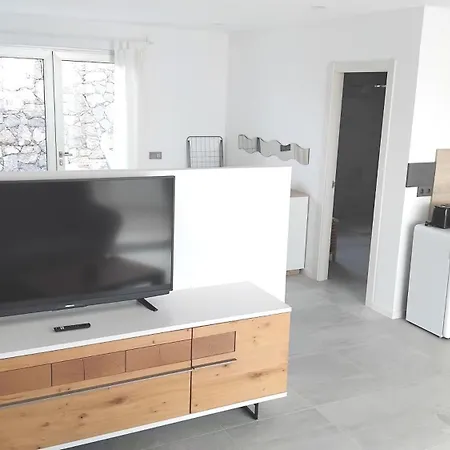 Appartement Casa Calma Las Breñas