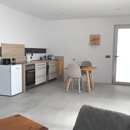 Casa Calma Appartement