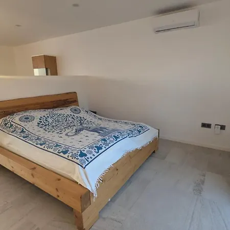 Appartement Casa Calma Las Breñas