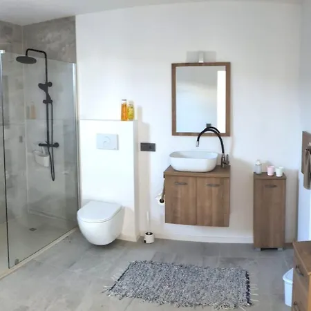 Casa Calma Las Breñas