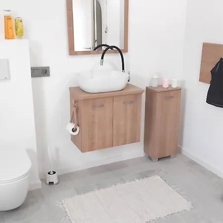 Appartement Casa Calma *