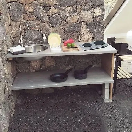 Casa Calma Διαμέρισμα