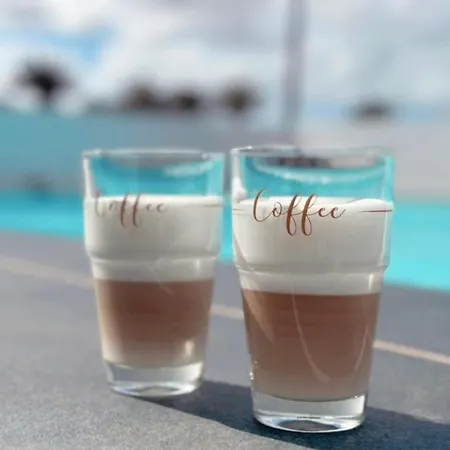 Casa Calma * Las Breñas