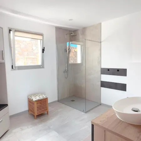 Casa Calma Διαμέρισμα *