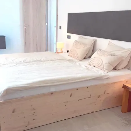 Appartement Casa Calma *