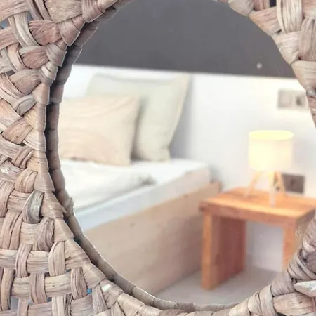 Casa Calma Appartement *