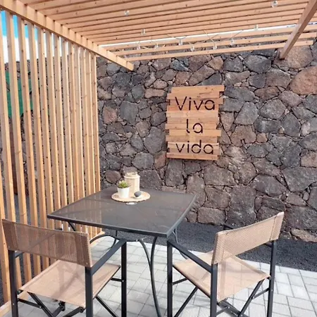 Casa Calma Appartement *