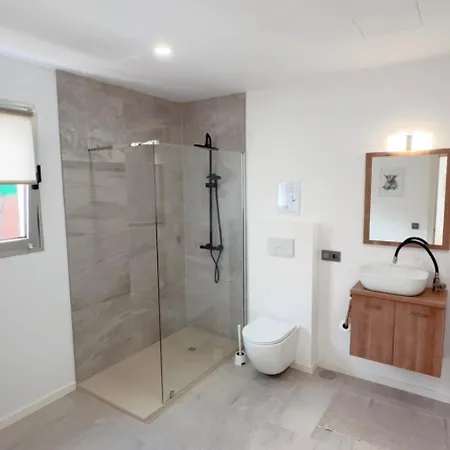 Apartamento Casa Calma