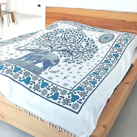 Appartement Casa Calma *