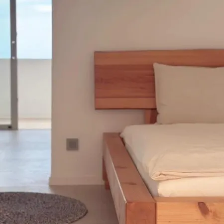 Appartement Casa Calma *