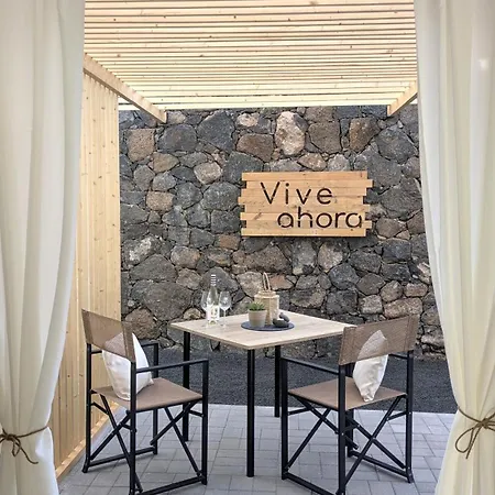 Casa Calma * Las Breñas