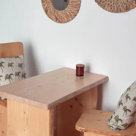 Appartement Casa Calma *