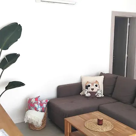 شقة Casa Calma Las Breñas