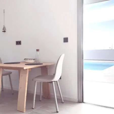 Casa Calma Las Breñas