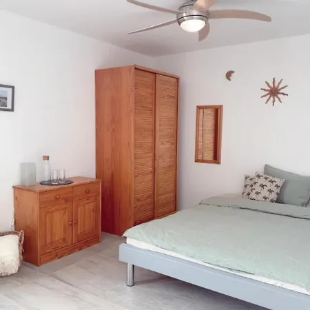 Casa Calma דירה Las Breñas