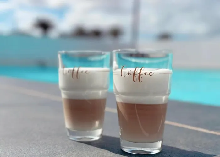 Casa Calma * Las Breñas