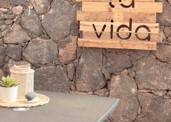 Casa Calma דירה *