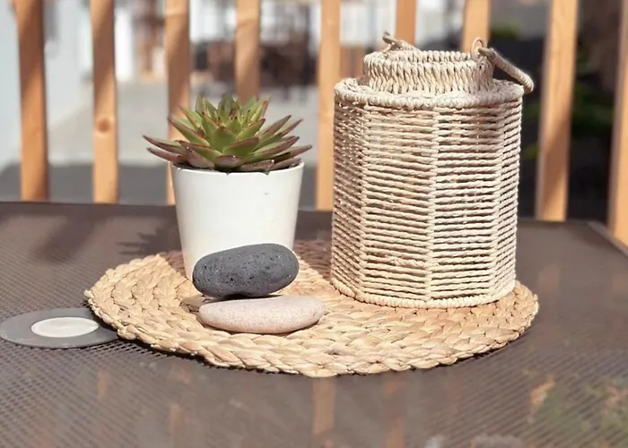 Casa Calma Las Breñas