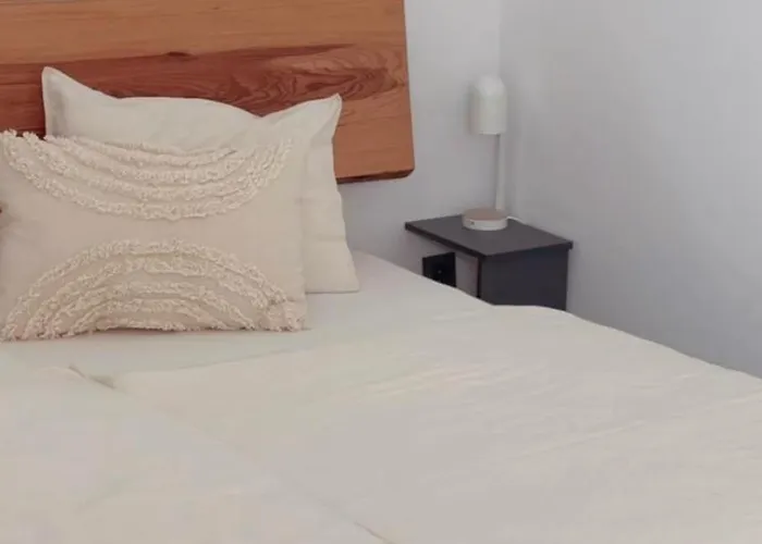 Casa Calma דירה *