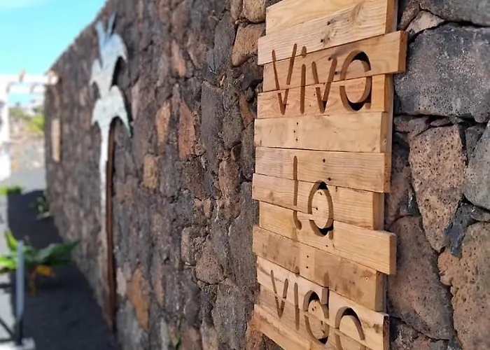 Casa Calma דירה Las Breñas