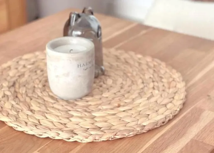 Casa Calma דירה *