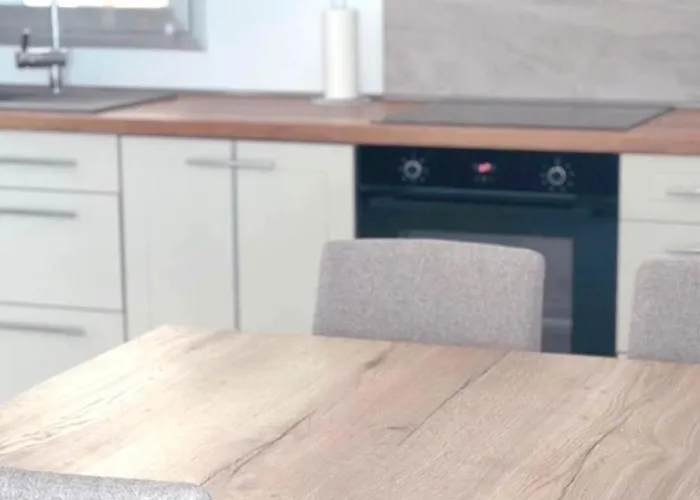 דירה Casa Calma Las Breñas