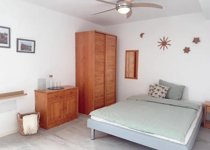 Casa Calma דירה Las Breñas