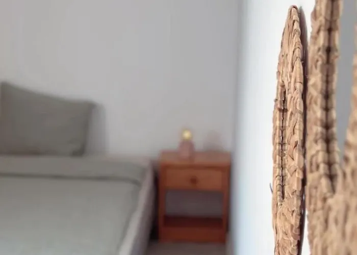 Casa Calma Las Breñas