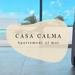 Casa Calma شقة *