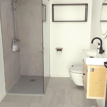 Casa Calma * Las Breñas