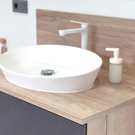 Casa Calma Daire Las Breñas