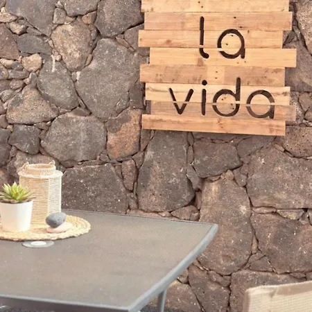 Casa Calma Apartament *