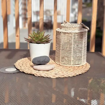 Casa Calma Лас-Бреньяс