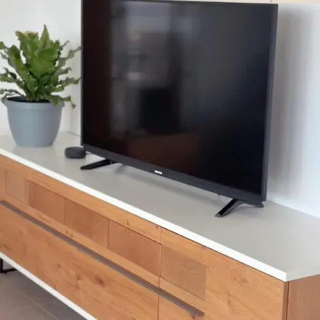 Casa Calma * Las Breñas