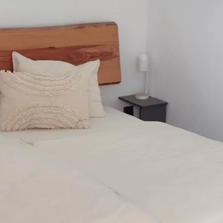 Casa Calma Апартаменты *