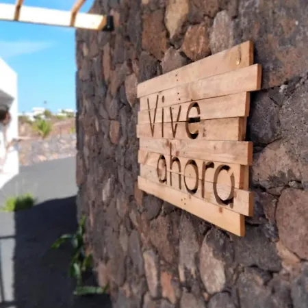 Daire Casa Calma Las Breñas