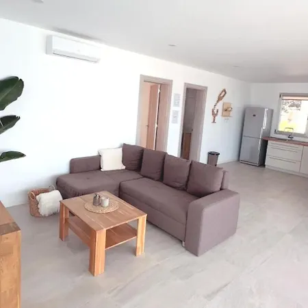 公寓 Casa Calma Las Breñas