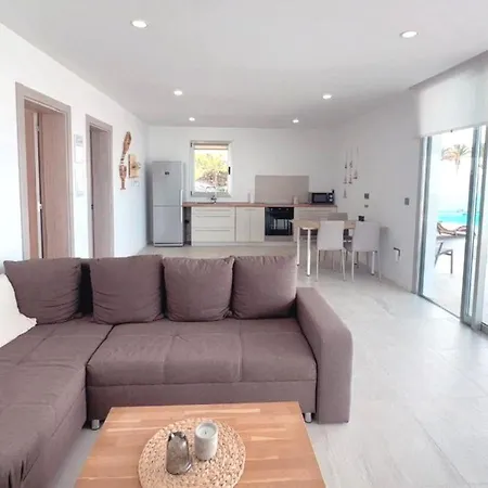 Apartament Casa Calma