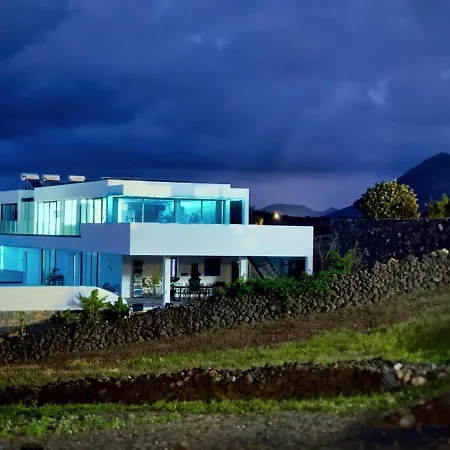 Casa Calma Las Brenas