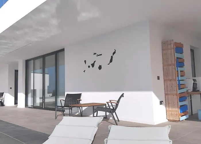Casa Calma