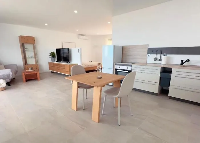 Apartament Casa Calma *