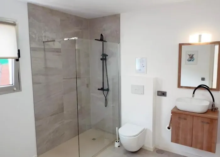 Apartament Casa Calma
