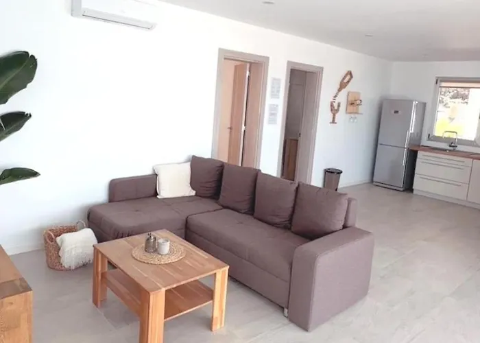 Apartament Casa Calma Las Breñas
