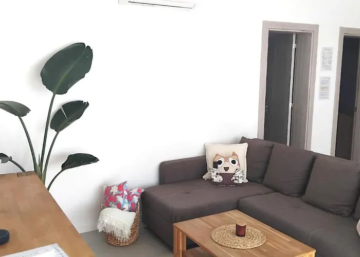 Apartament Casa Calma Las Breñas